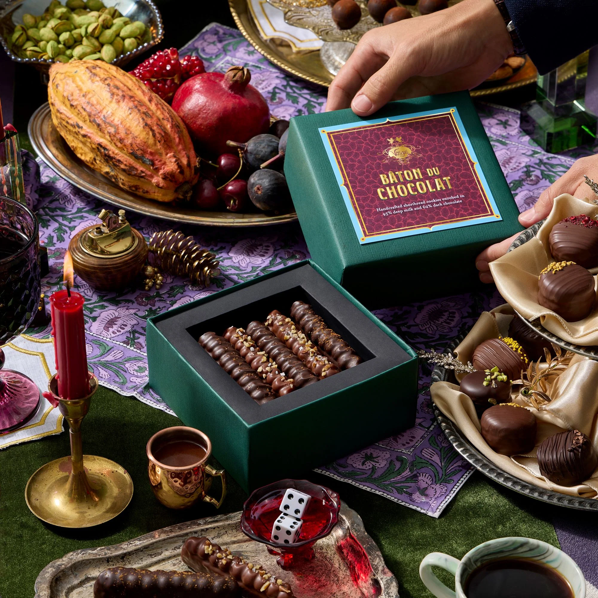 Bâton du Chocolat - Image 3
