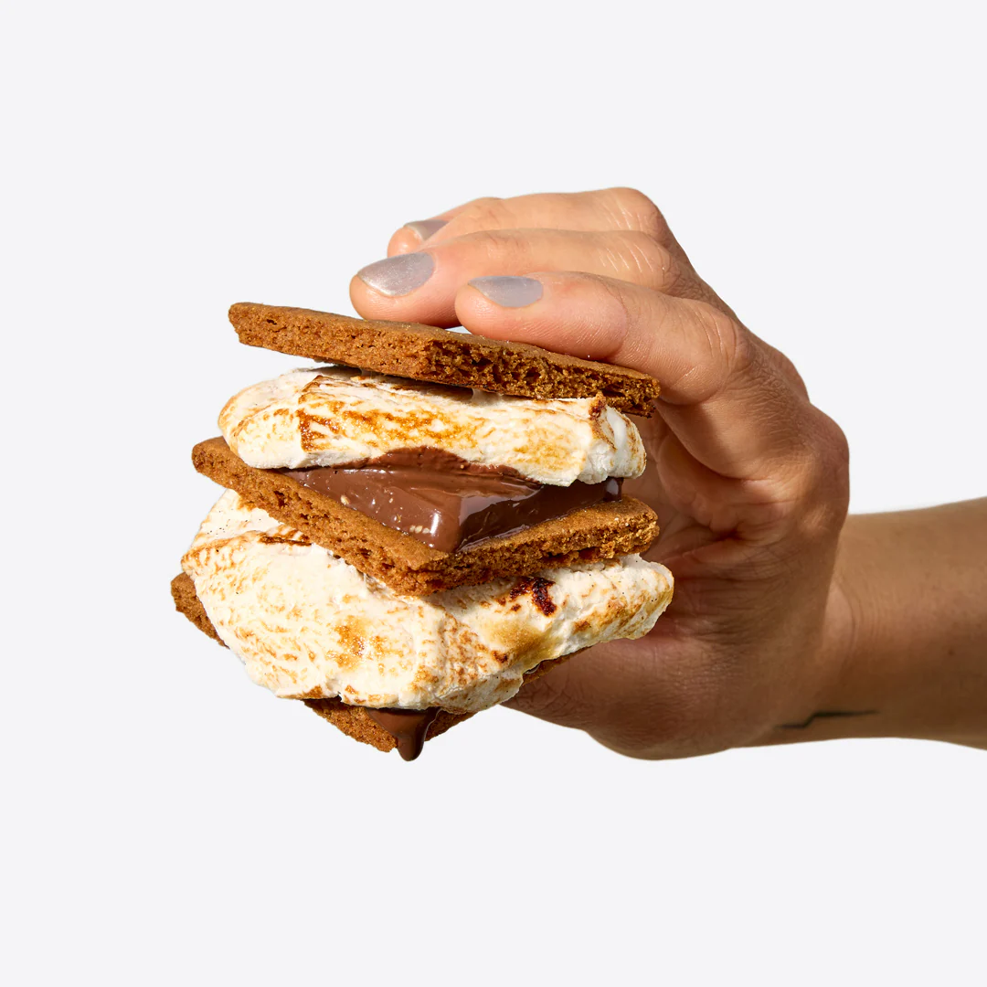 Campfire S'mores Kit - Image 9