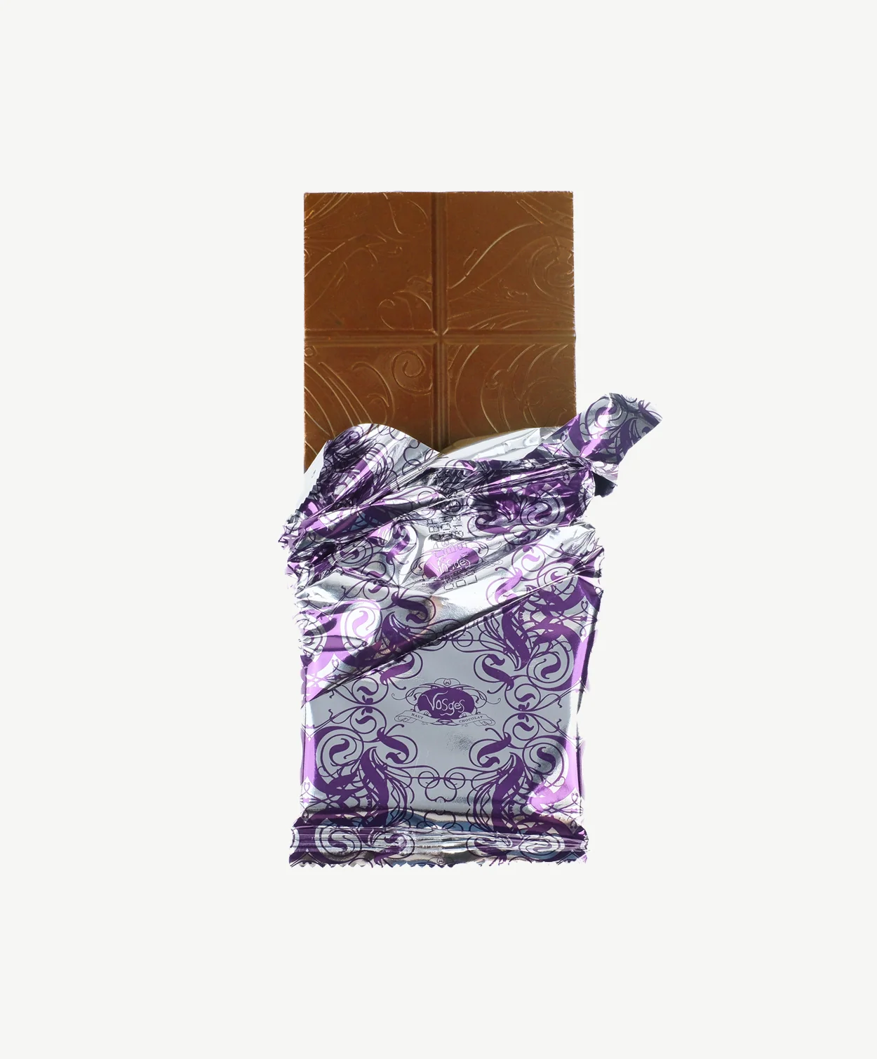 Cheddar and Apple Chocolate Bar - Image 3