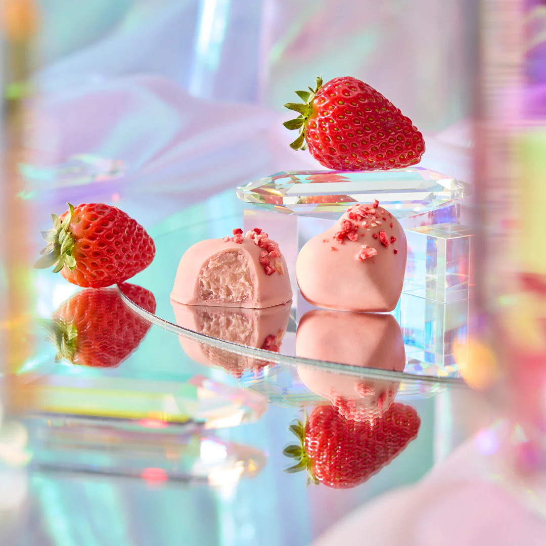 Chrysalis Valentine's Truffles - Image 4