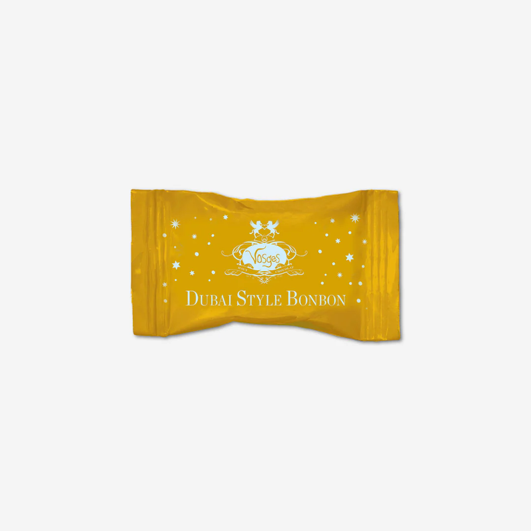 Dubai Style Bonbon Gift Box - Image 3