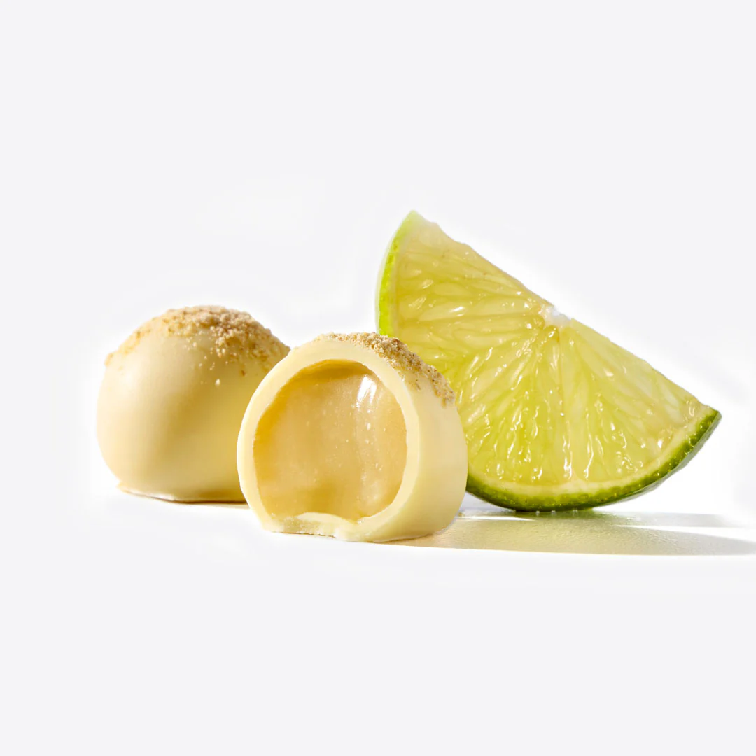 Key Lime Truffles - Image 2