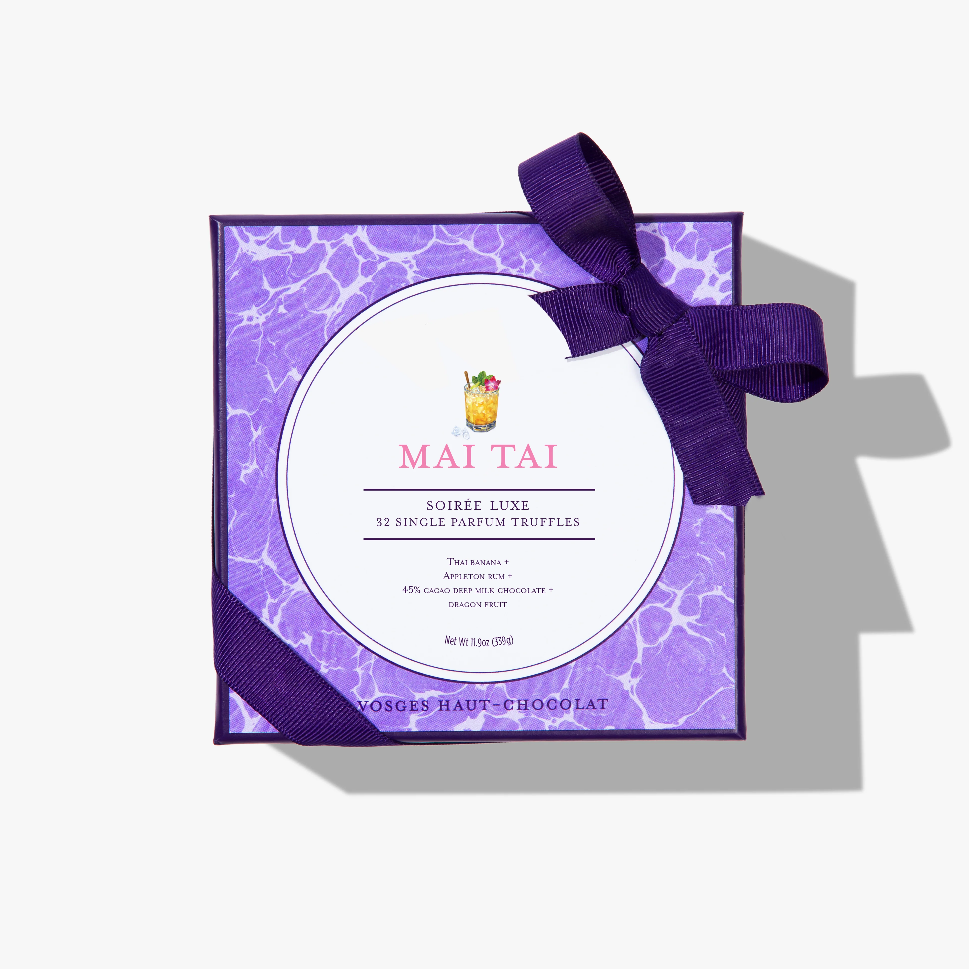 Mai Tai Truffles - Image 2