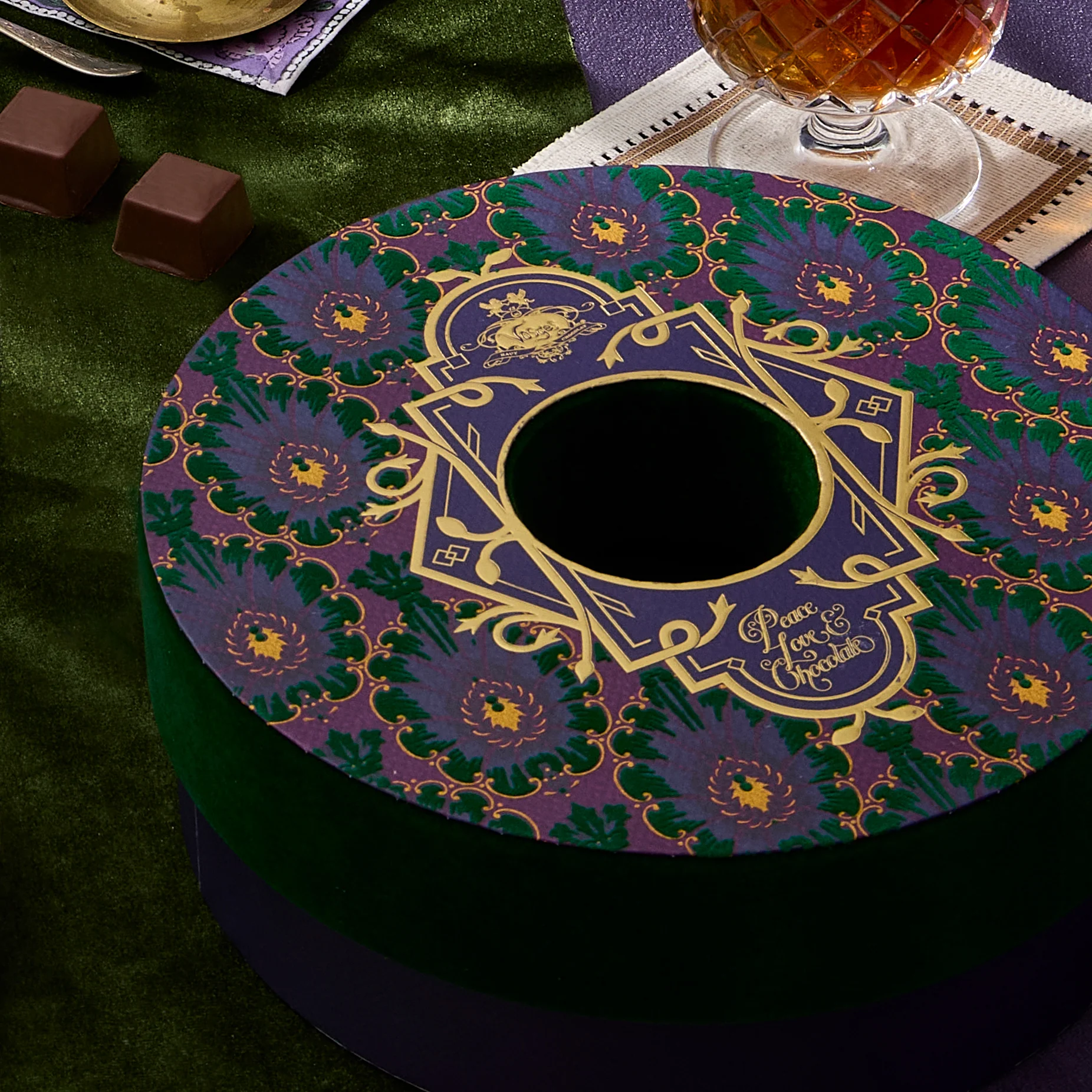 Enchanted Wreath - Image 3